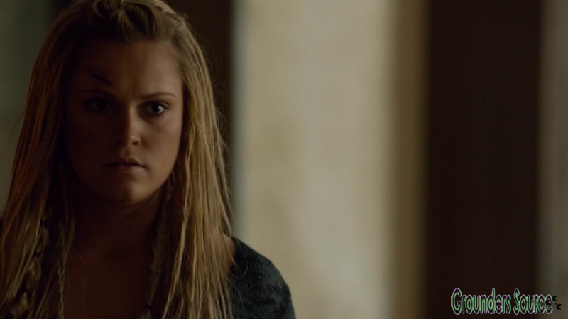 The 100 Season Three Episode Thirteen Captures-658
