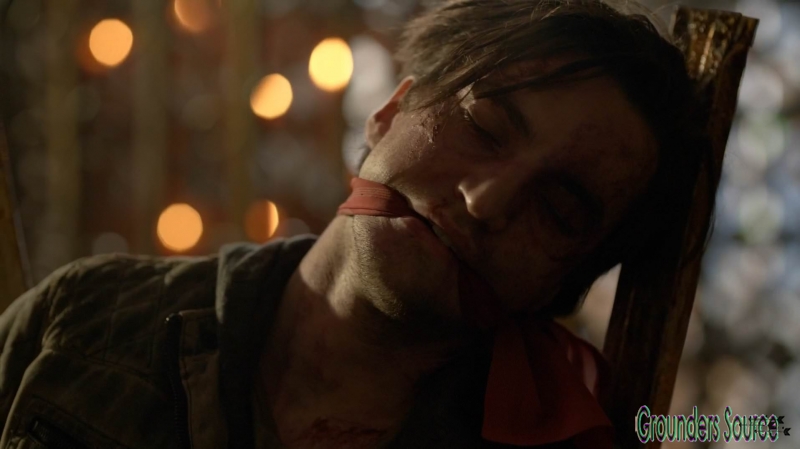 The 100 Season Three Episode Thirteen Captures-659
