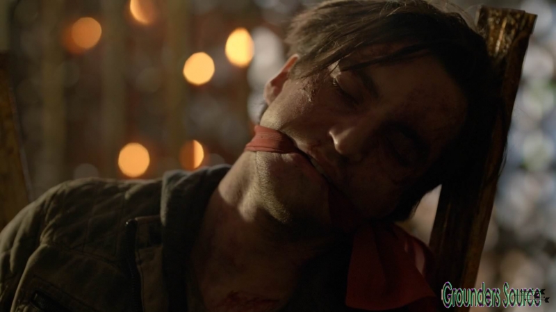 The 100 Season Three Episode Thirteen Captures-656
