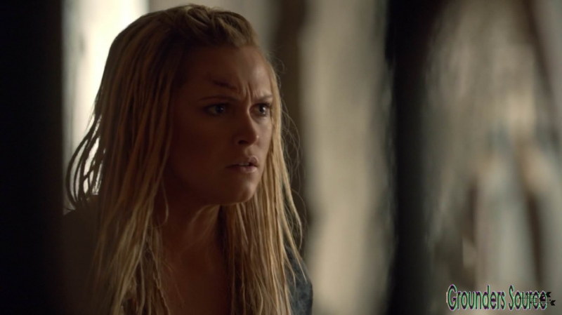 The 100 Season Three Episode Thirteen Captures-657
