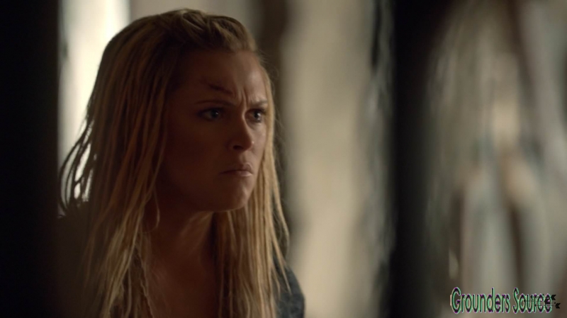 The 100 Season Three Episode Thirteen Captures-655
