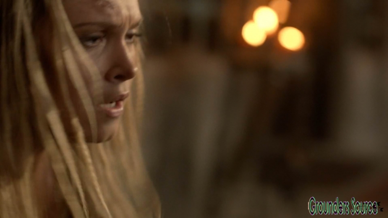 The 100 Season Three Episode Thirteen Captures-652

