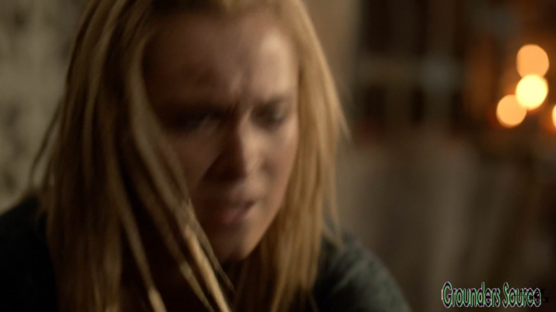 The 100 Season Three Episode Thirteen Captures-654
