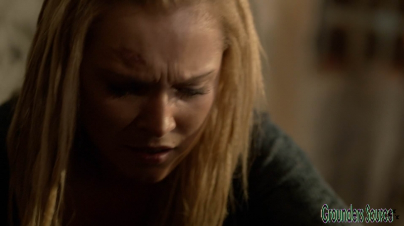 The 100 Season Three Episode Thirteen Captures-653

