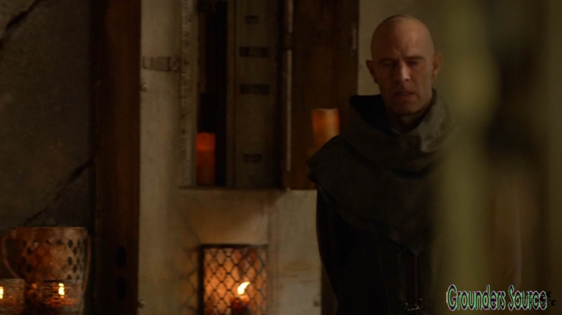 The 100 Season Three Episode Thirteen Captures-651
