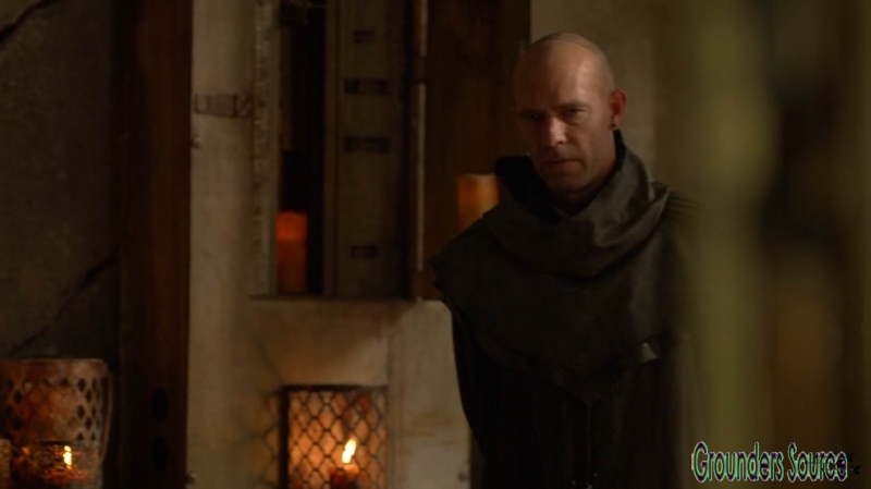The 100 Season Three Episode Thirteen Captures-650
