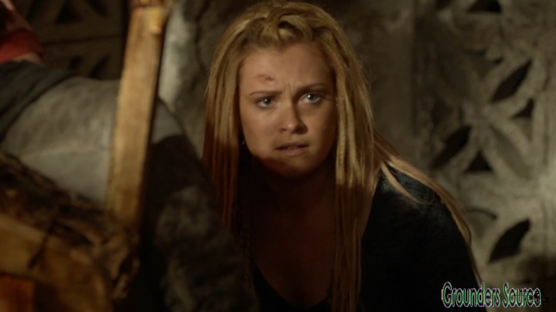 The 100 Season Three Episode Thirteen Captures-649
