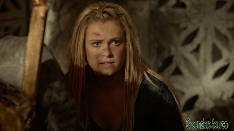 The 100 Season Three Episode Thirteen Captures-648
