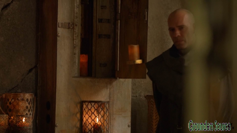 The 100 Season Three Episode Thirteen Captures-647
