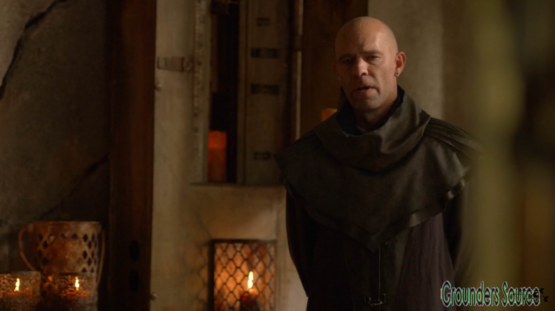 The 100 Season Three Episode Thirteen Captures-642

