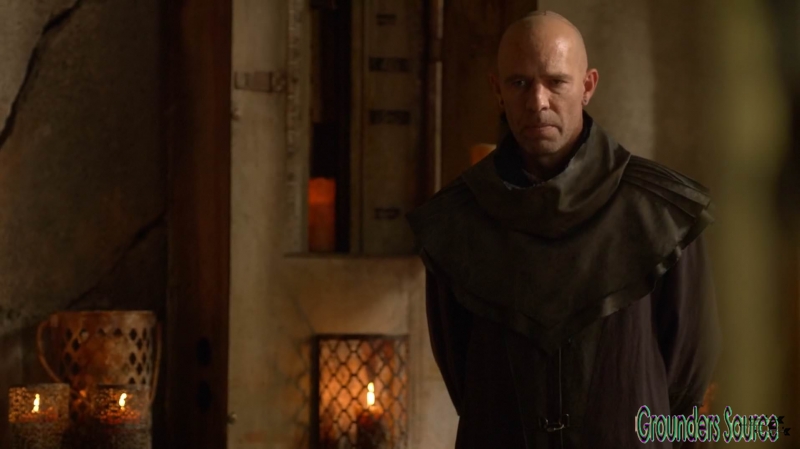 The 100 Season Three Episode Thirteen Captures-641
