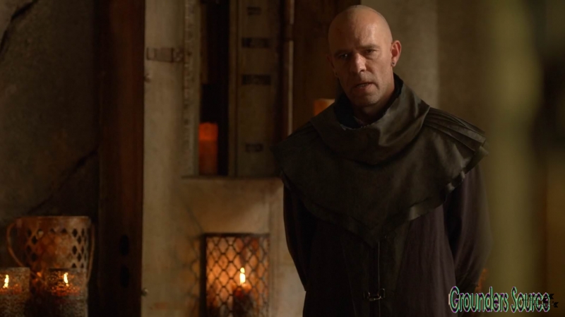 The 100 Season Three Episode Thirteen Captures-640
