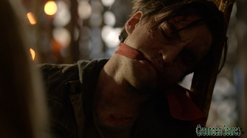 The 100 Season Three Episode Thirteen Captures-639

