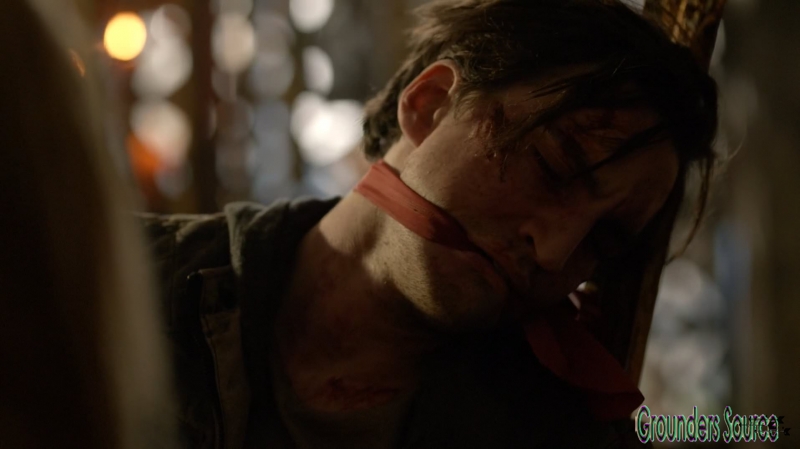 The 100 Season Three Episode Thirteen Captures-638
