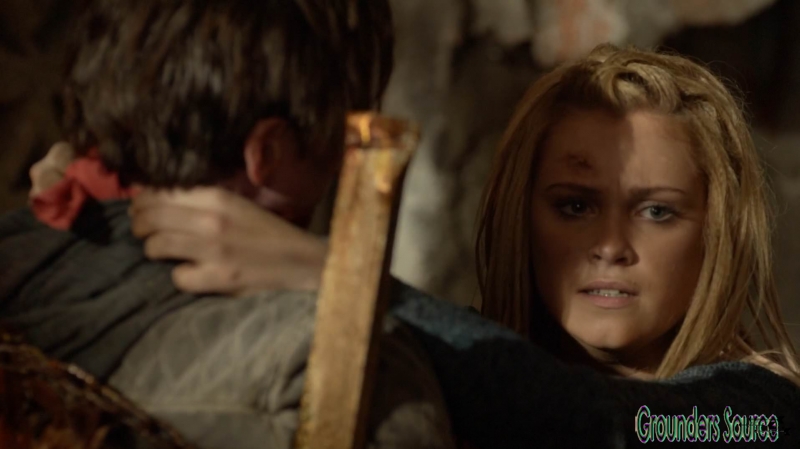The 100 Season Three Episode Thirteen Captures-635

