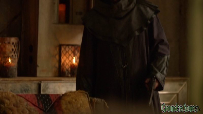 The 100 Season Three Episode Thirteen Captures-632
