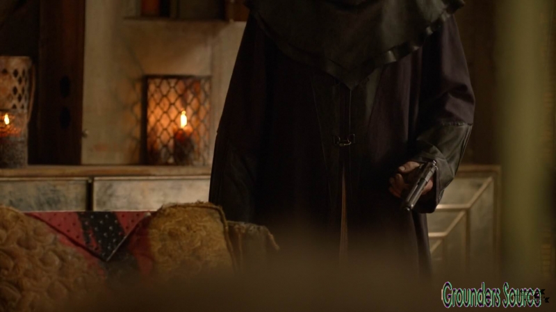 The 100 Season Three Episode Thirteen Captures-633
