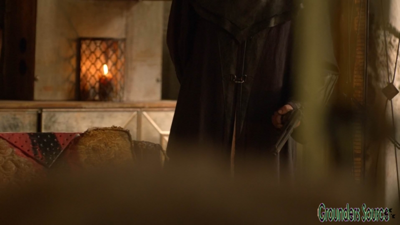 The 100 Season Three Episode Thirteen Captures-629
