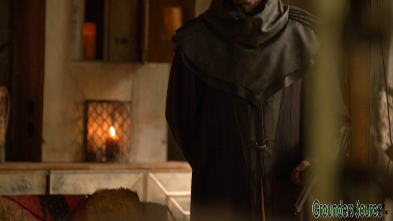 The 100 Season Three Episode Thirteen Captures-628
