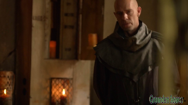 The 100 Season Three Episode Thirteen Captures-627
