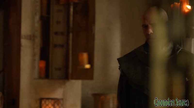 The 100 Season Three Episode Thirteen Captures-626
