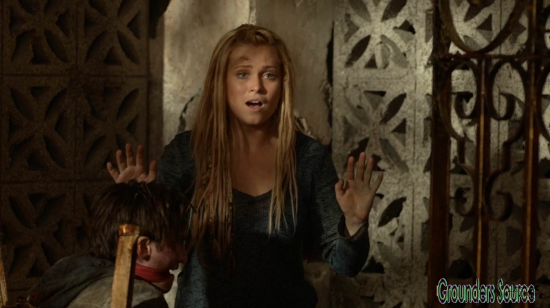 The 100 Season Three Episode Thirteen Captures-622
