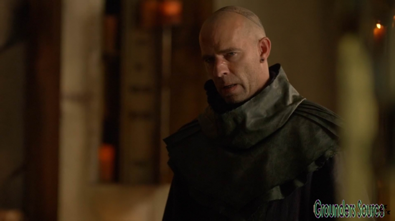 The 100 Season Three Episode Thirteen Captures-619
