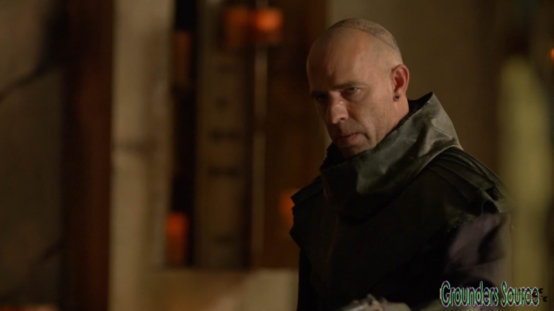 The 100 Season Three Episode Thirteen Captures-617
