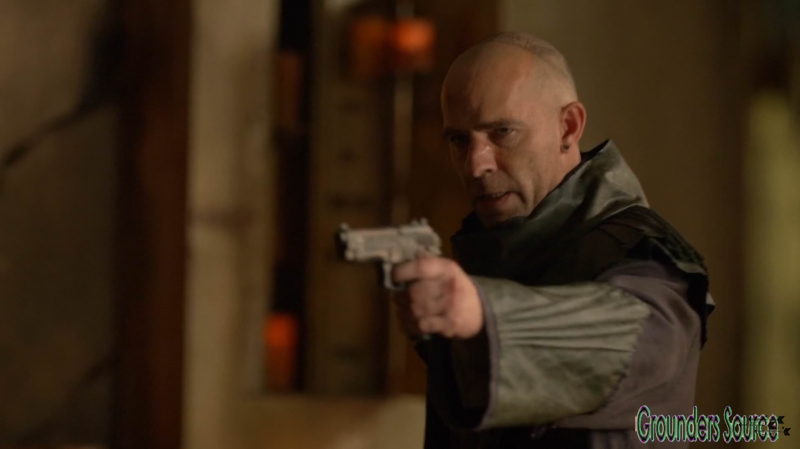 The 100 Season Three Episode Thirteen Captures-616
