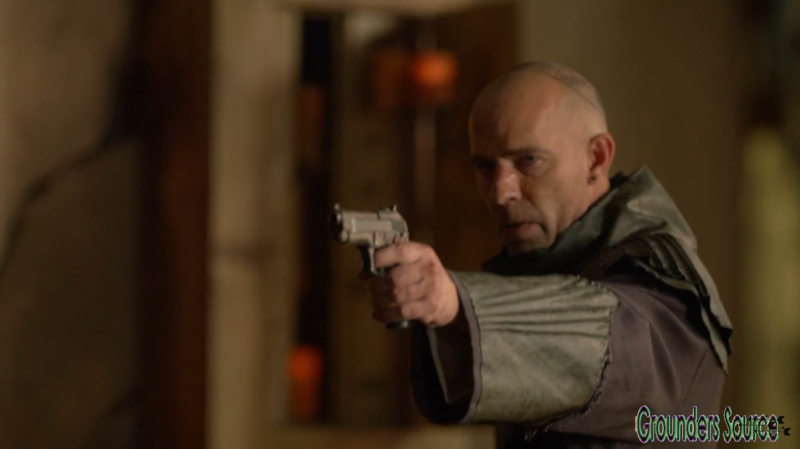 The 100 Season Three Episode Thirteen Captures-615
