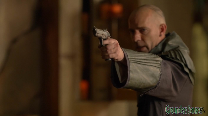 The 100 Season Three Episode Thirteen Captures-614
