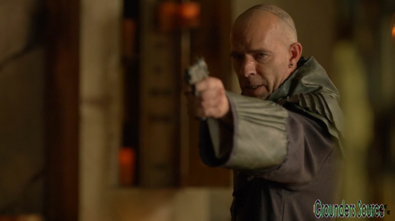 The 100 Season Three Episode Thirteen Captures-611
