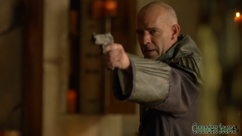 The 100 Season Three Episode Thirteen Captures-610
