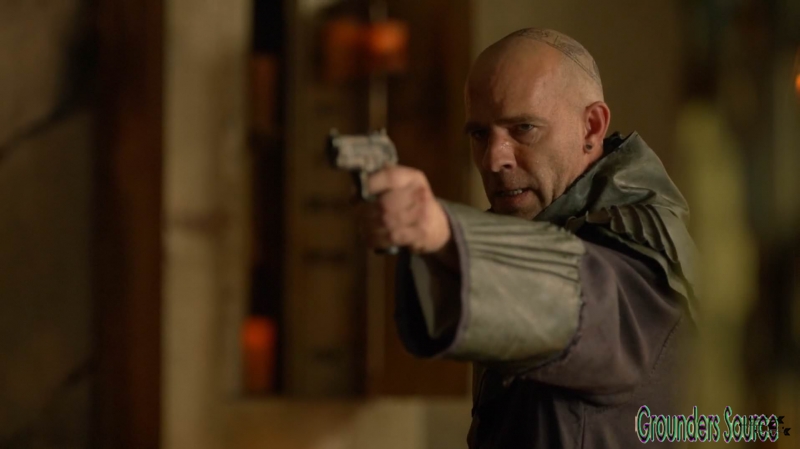 The 100 Season Three Episode Thirteen Captures-608
