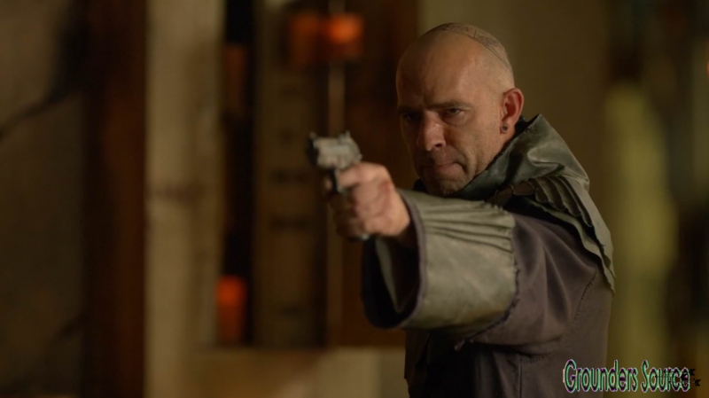 The 100 Season Three Episode Thirteen Captures-604
