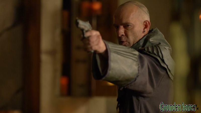 The 100 Season Three Episode Thirteen Captures-603
