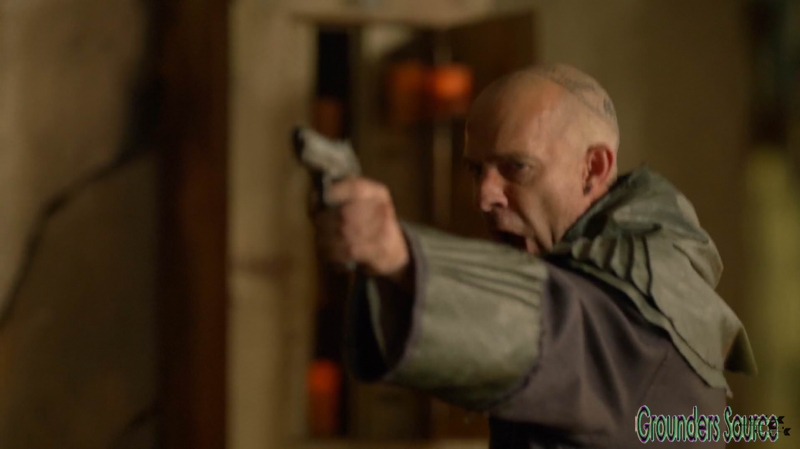 The 100 Season Three Episode Thirteen Captures-602
