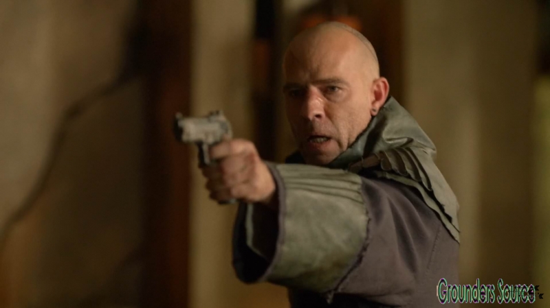 The 100 Season Three Episode Thirteen Captures-601
