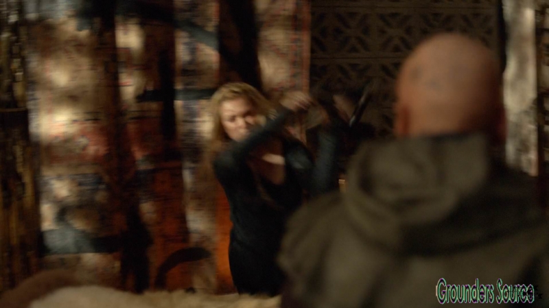 The 100 Season Three Episode Thirteen Captures-599
