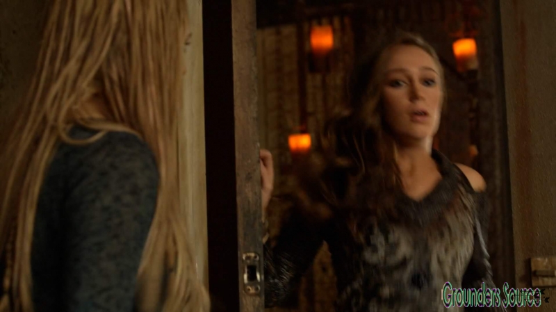 The 100 Season Three Episode Thirteen Captures-598
