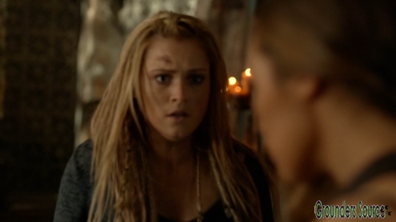 The 100 Season Three Episode Thirteen Captures-596
