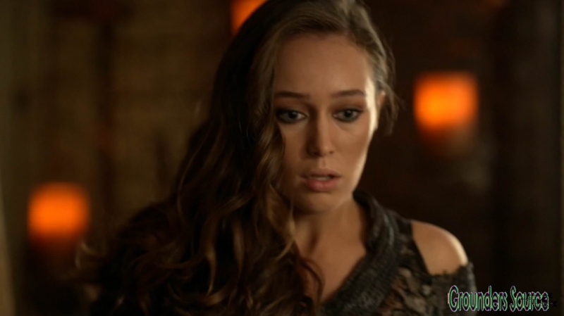 The 100 Season Three Episode Thirteen Captures-597
