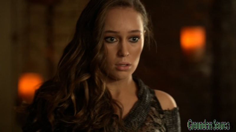 The 100 Season Three Episode Thirteen Captures-595
