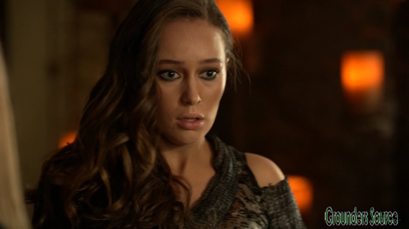 The 100 Season Three Episode Thirteen Captures-594
