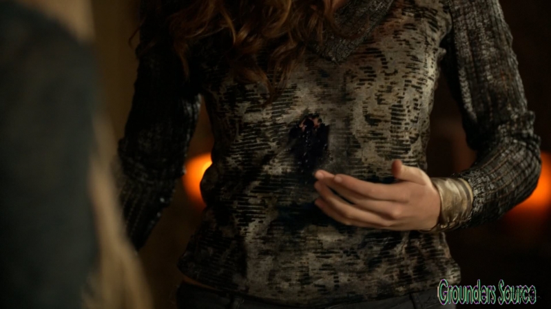 The 100 Season Three Episode Thirteen Captures-593
