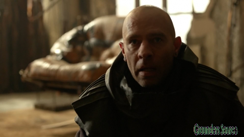 The 100 Season Three Episode Thirteen Captures-592
