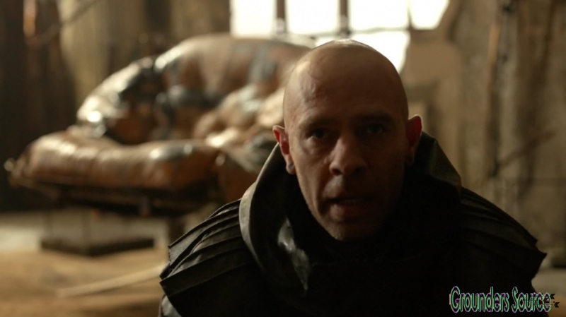 The 100 Season Three Episode Thirteen Captures-591

