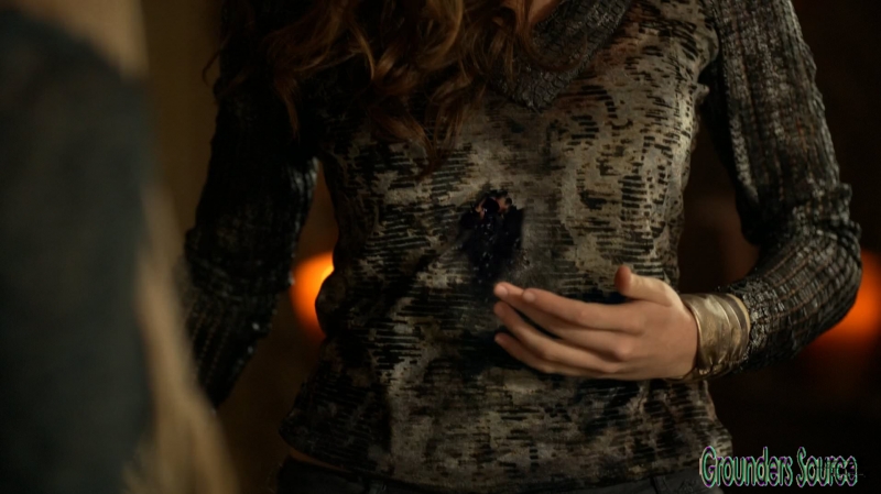The 100 Season Three Episode Thirteen Captures-590
