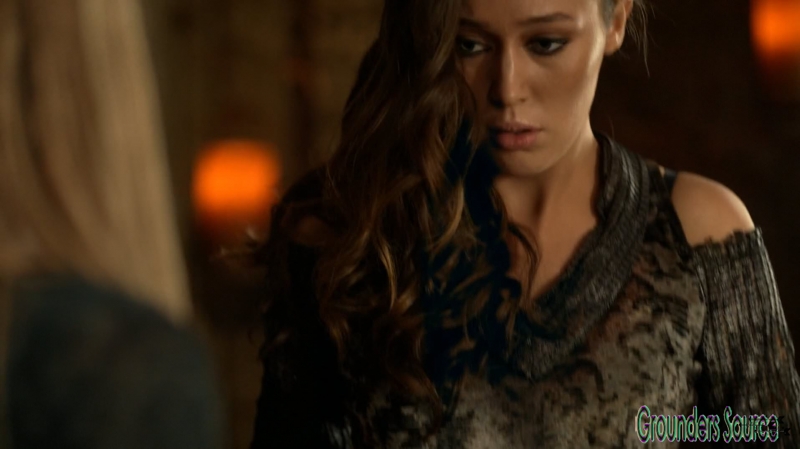 The 100 Season Three Episode Thirteen Captures-588
