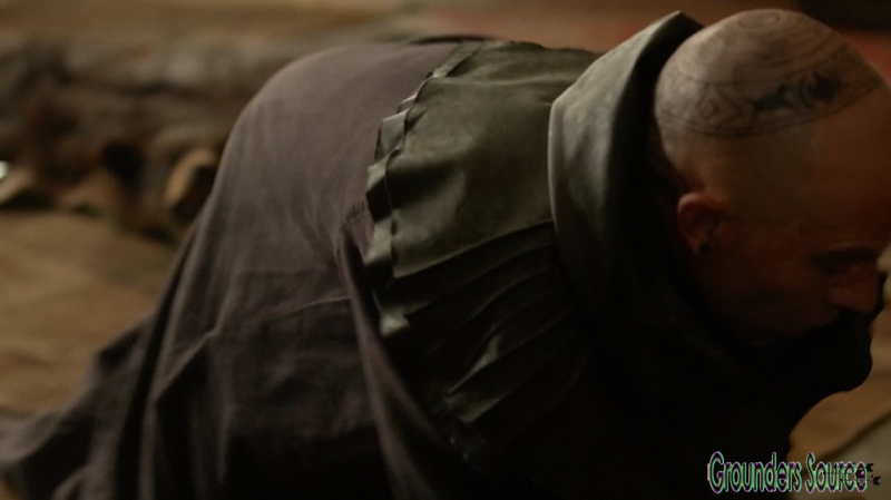 The 100 Season Three Episode Thirteen Captures-586

